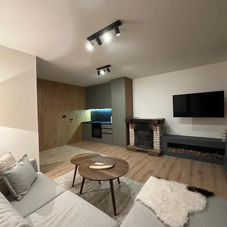 Apartmán Grandpa's Jahorina