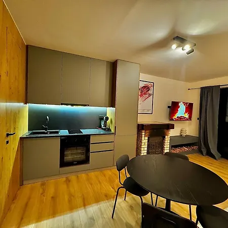 Apartmán Grandpa's Jahorina